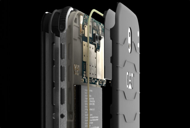 Bullitt hints at upcoming smartphone with satellite connectivity