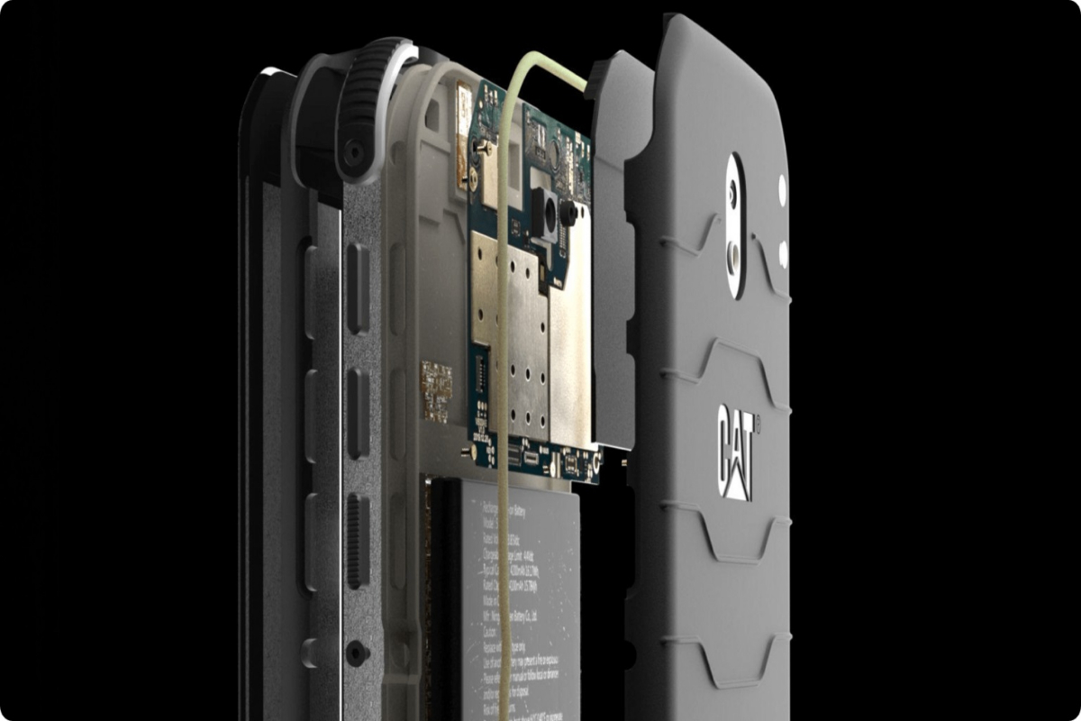 Bullitt hints at upcoming smartphone with satellite connectivity