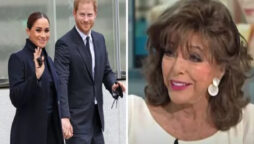 Joan Collins