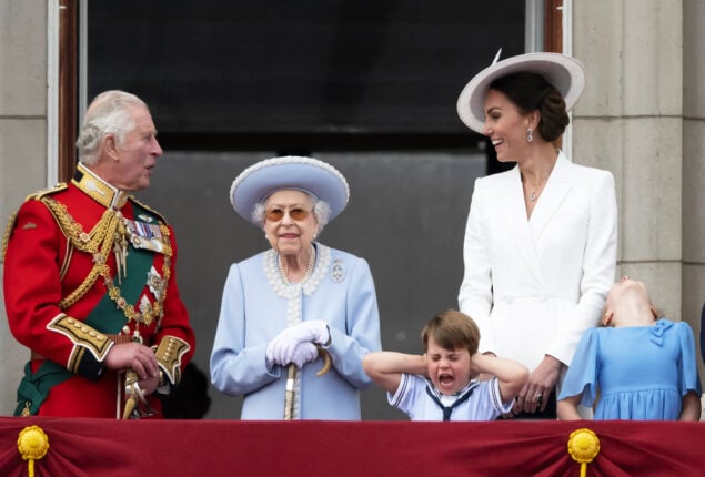 Prince Charles