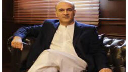 Socio-political leader Hunaid Lakhani passes away in Karachi