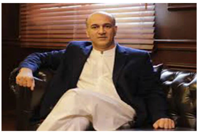 Socio-political leader Hunaid Lakhani passes away in Karachi