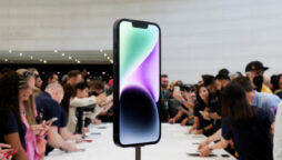 Apple launches iPhone 14 with emergency satellite connectivity