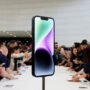 Apple launches iPhone 14 with emergency satellite connectivity