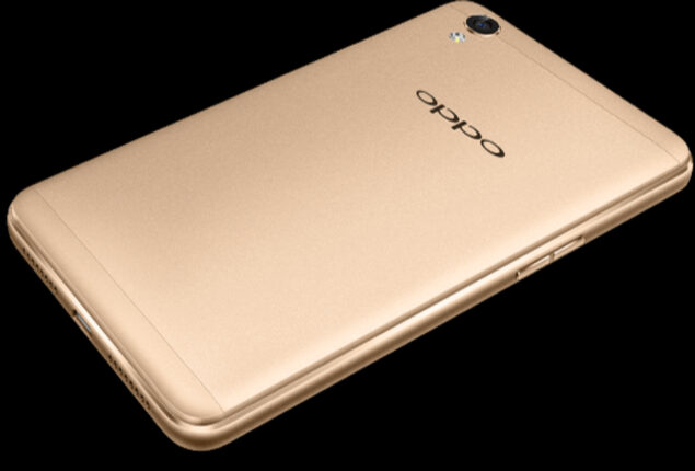 Oppo A37 price in Pakistan & specs