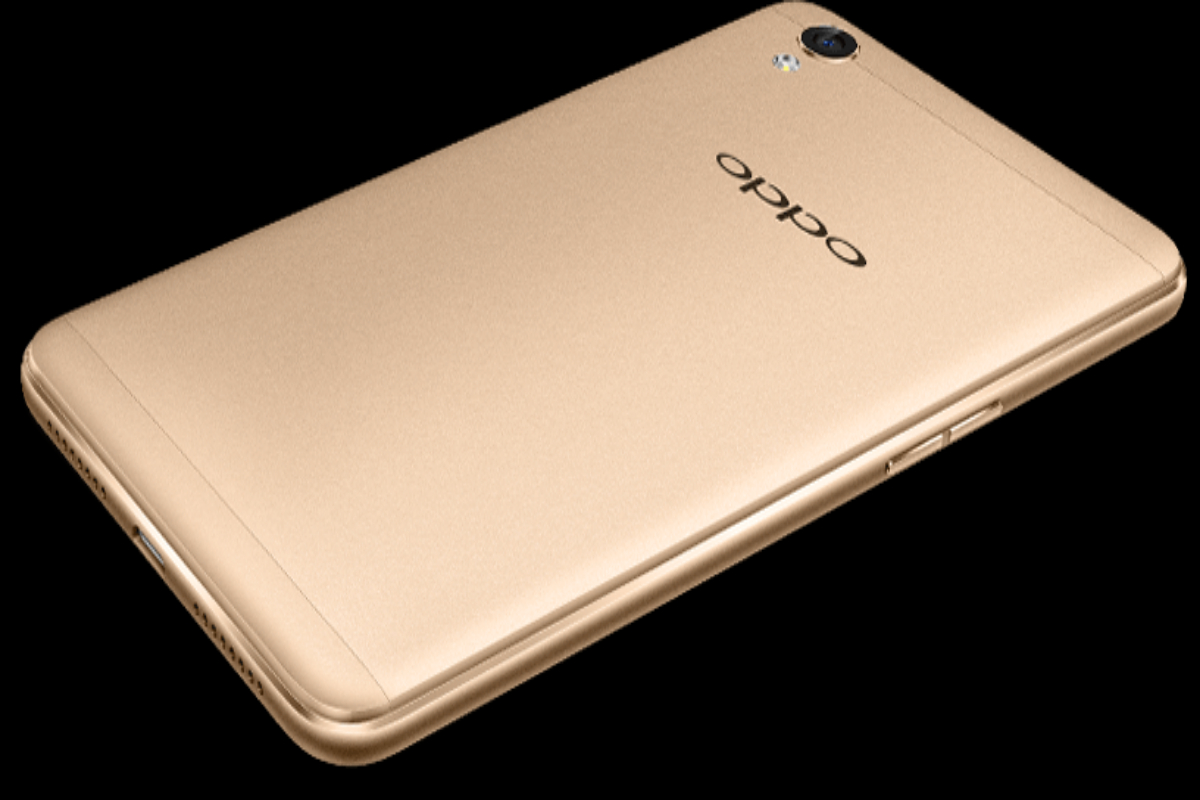 Oppo A37 price in Pakistan