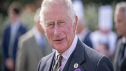 King Charles III is now able to influence laws that could affect him
