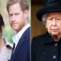 Will Meghan Markle and Prince Harry visit US before Queen’s funeral?