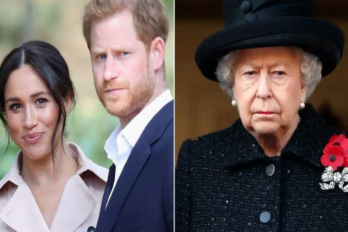 Meghan Markle