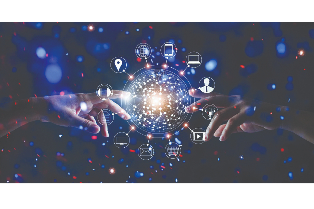 Tech pioneers back technological transformation