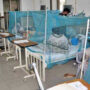 104 new dengue cases reported in Karachi
