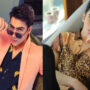 Netizens believe Adnan Zafar (Ken Doll) looks like Khushhal Khan