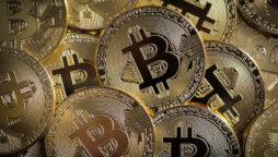 Bitcoin surges over $20000 as USD declines
