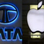 Tata Group in discussions with Wistron to produce iPhones