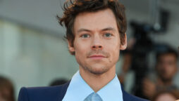 Harry Styles