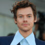 Harry Styles makes fun of the spitting rumors around Chris Pine