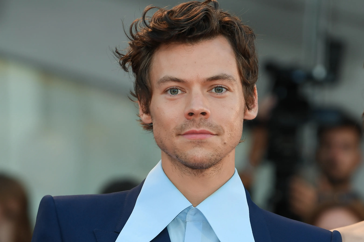 Harry Styles