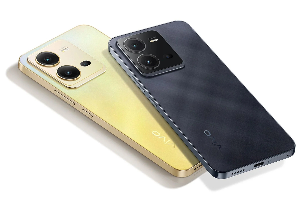 Vivo V25 5G tipped to launch