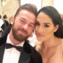  Artem Chigvintsev and Nikki Bella’s relationship goals