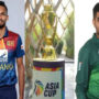 PAK vs SL: Sri Lanka wins the toss against Pakistan