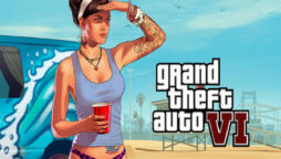 GTA 6 GTA 5