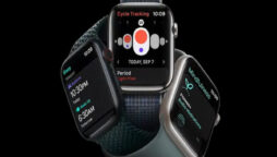 Apple Watch Series 8 price in Pakistan
