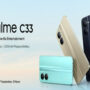 Realme C33 price in Pakistan & features