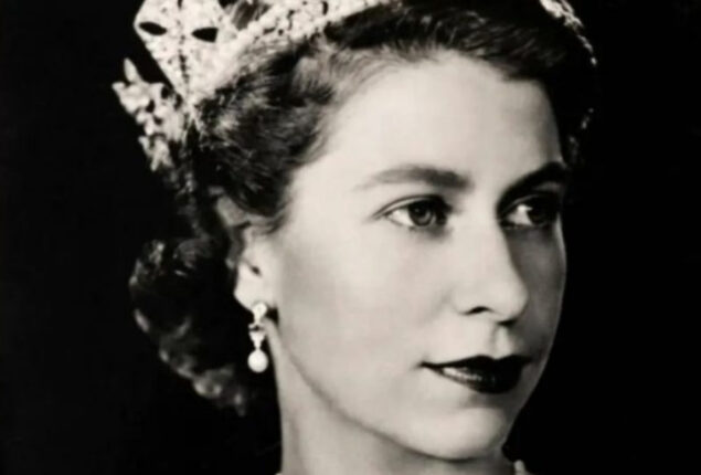 Celebrities get criticized for posting their Queen’s Status
