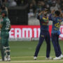 PAK vs SL: Sri Lanka bowls out Pakistan for 121