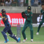 Sri Lanka beat Pakistan in the final super 4 match