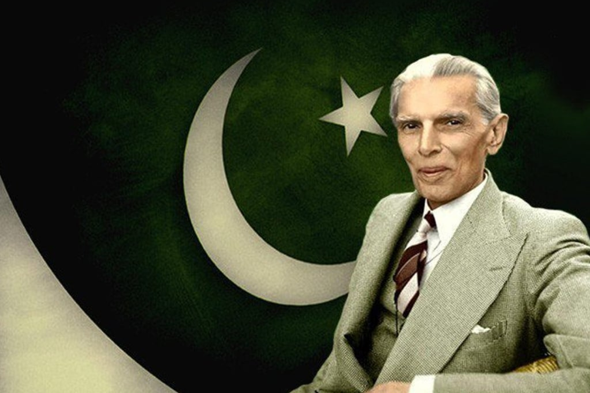 A Resolution on Quaid-e-Azam’s 74th Death Anniversary