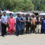 Health Department launched 1122 Sindh Emergency Services in Hyderabad