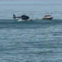 Five people were murdered in a boat flip in New Zealand