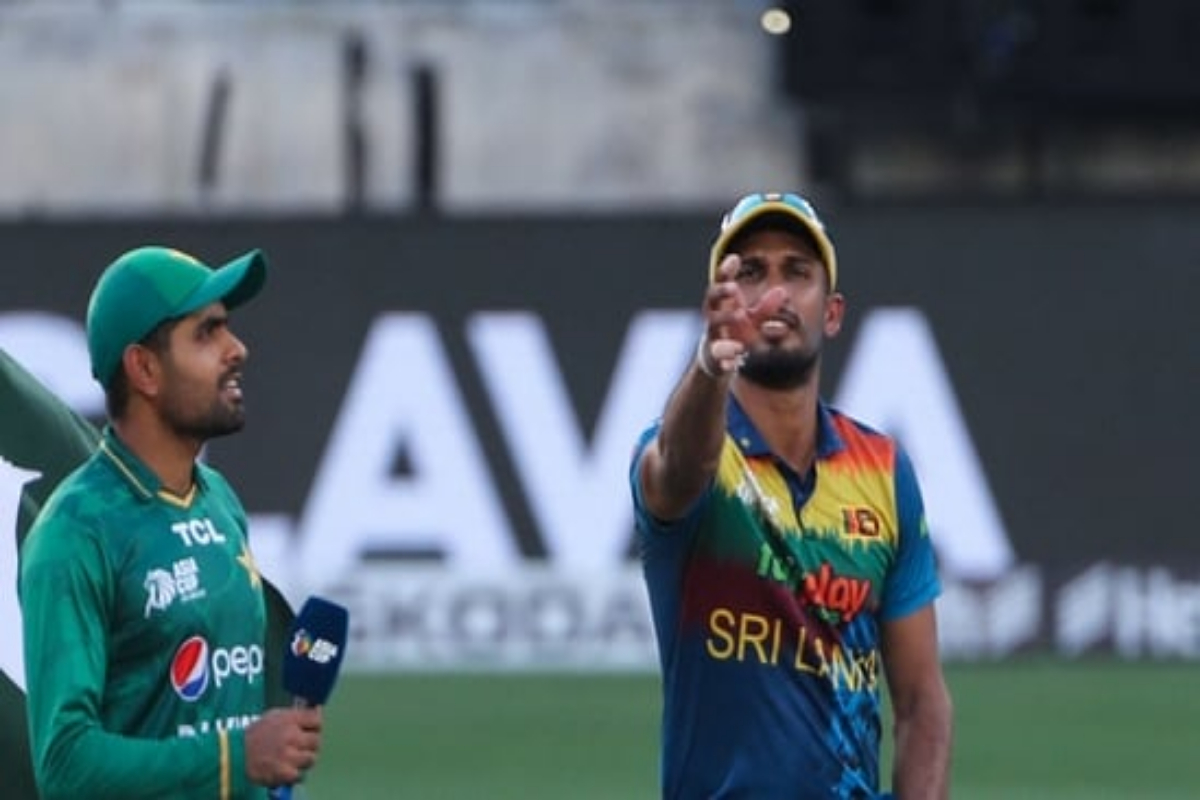 Asia Cup Final: How many times has Pakistan won against Sri Lanka