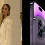 Steve Jobs’ daughter makes fun of iPhone 14