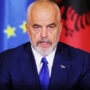 Albania blamed the Iranian government for a cyberattack