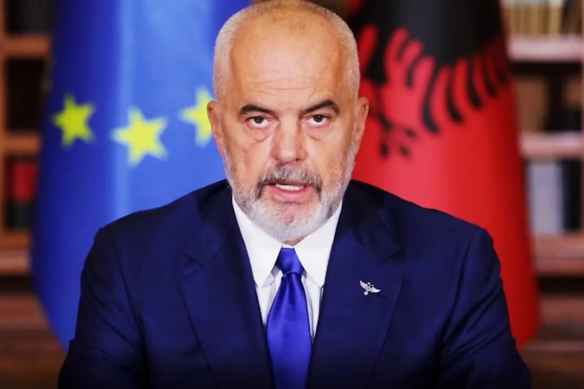 Albania