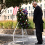 At the Pentagon’s 9/11 memorial service, Biden will address