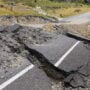 Papua New Guinea is shaken by a powerful 7.6 earthquake