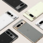 Google Pixel 7, Pixel 7 Pro color options announced