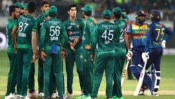 Asia Cup Final