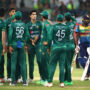Asia Cup Final: Sri Lanka sets target of 171 runs against Pakistan