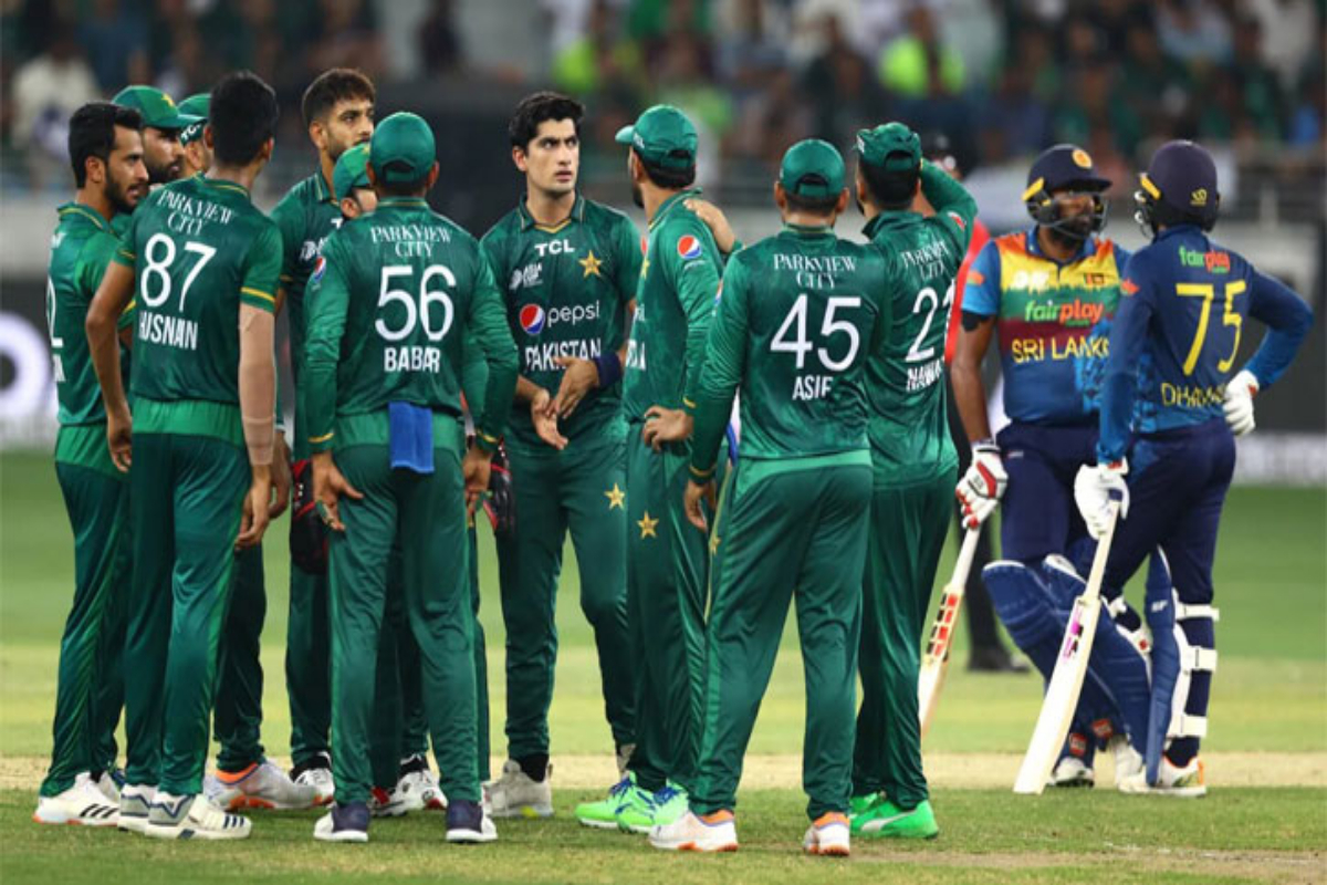 Asia Cup Final