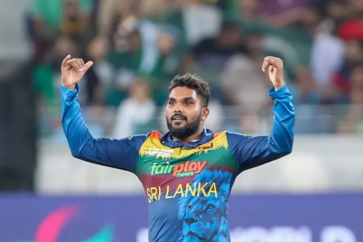 Sri Lanka crush Pakistan to win sixth Asia Cup