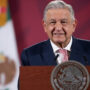Mexican president softens stance on trade dispute as Blinken visits