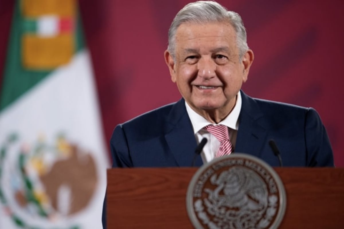 Mexican president