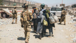 Afghanistan heading “into authoritarianism” claims UN human rights expert