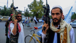 U.N. says three Afghan female staff momentarily held by Taliban