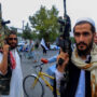 U.N. says three Afghan female staff momentarily held by Taliban