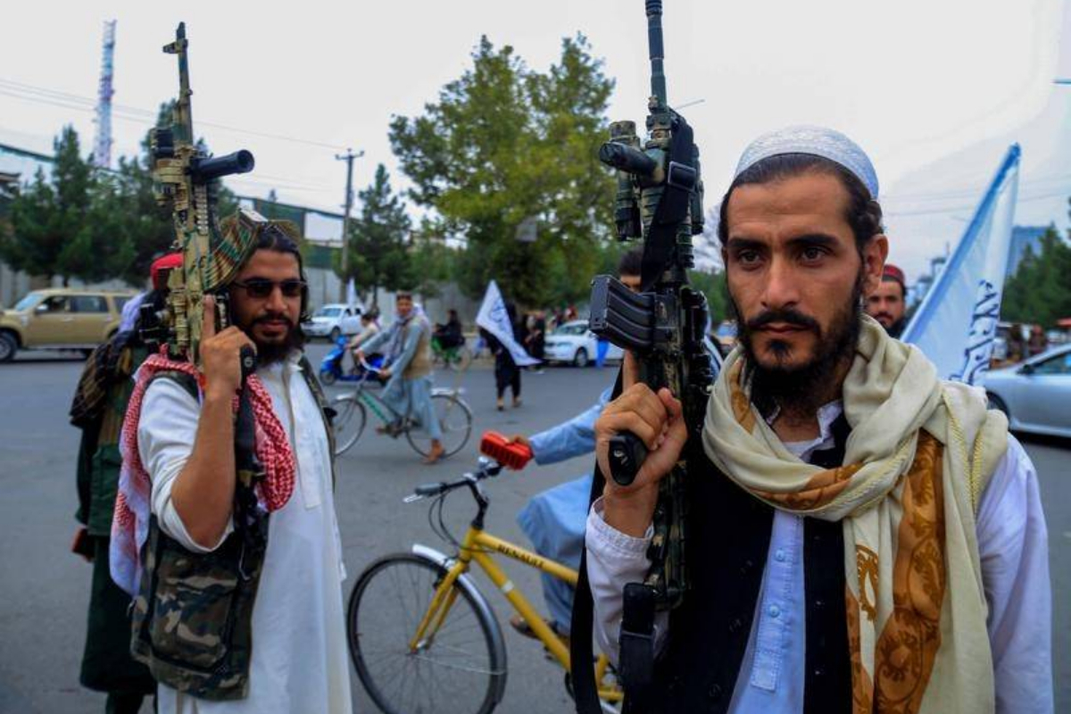 Afghan Taliban